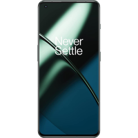 OnePlus 11 16/256Gb Eternal Green (Global) (Зеленый) 2Sim