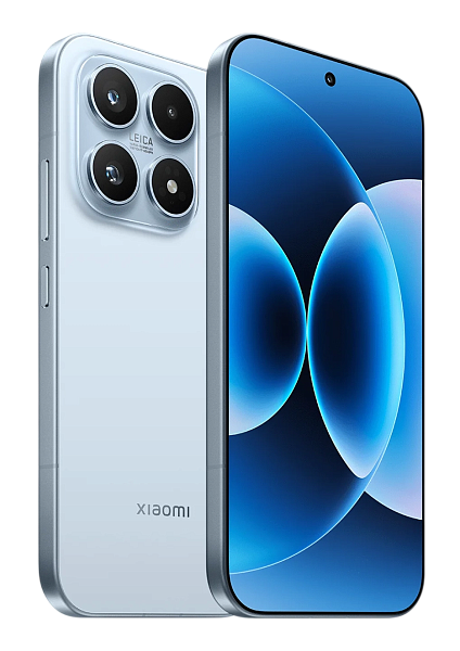 Xiaomi 17 5G 12/256Gb Ice Blue (Global Version) Sim+eSim