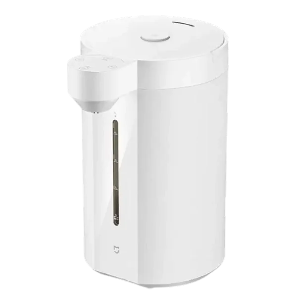 Термопот Xiaomi Mijia Intelligent Electric Water Bottle 5L (MEK01JL) (CN) White