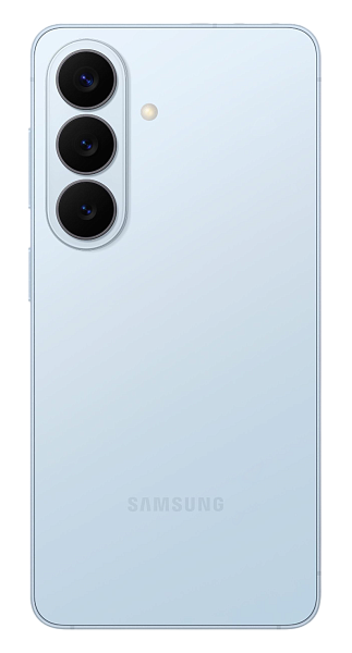 Samsung Galaxy S26 5G 12/256Gb Sky Blue (S942B/DS) Exynos 2600 Sim+eSim