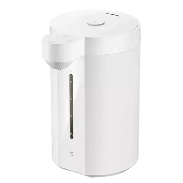 Термопот Xiaomi Mijia Intelligent Electric Water Bottle 5L (MEK01JL) (CN) White