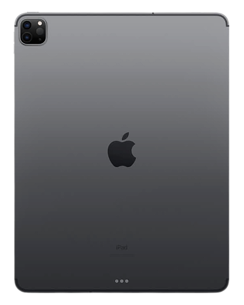 Apple iPad Pro 12.9 (2021) 8/512Gb Wi-Fi + Cellular Space Grey (Серый космос) (Global)