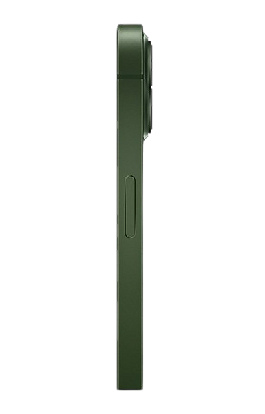 Apple iPhone 13 256ГБ Green (Зеленый) Sim+eSim