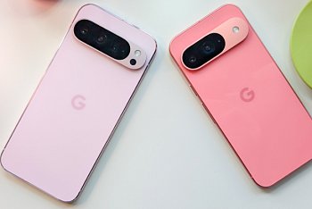 Обзор Google Pixel 9