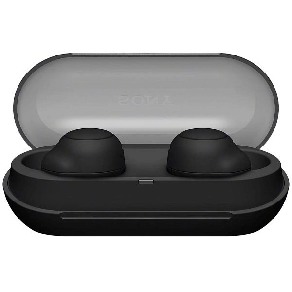 Беспроводные наушники Sony WF-C500 Black (Черный)