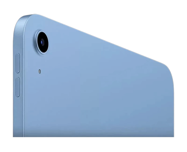 Apple iPad 11 A16 (2025) 512Gb Wi-Fi Blue