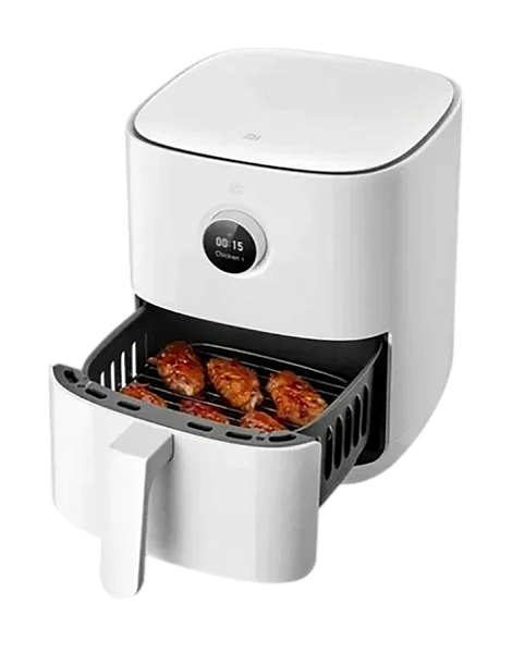 Аэрогриль Xiaomi Smart Air Fryer 4.5L EU White