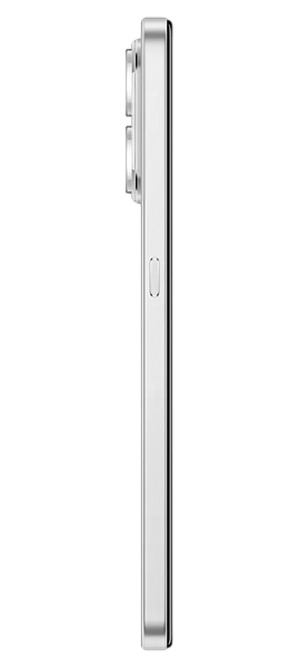 Honor 600 Smart 5G 4/256Gb Meteor Silver (Global) Dual nano Sim