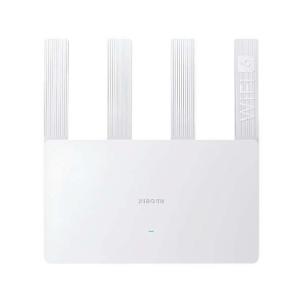 Роутер Xiaomi Router AX3000E RN07 White