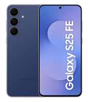 Samsung Galaxy S25 FE 5G 8/256Gb Navy (S731B/DS) Exynos 2400 (Global) Sim+eSim