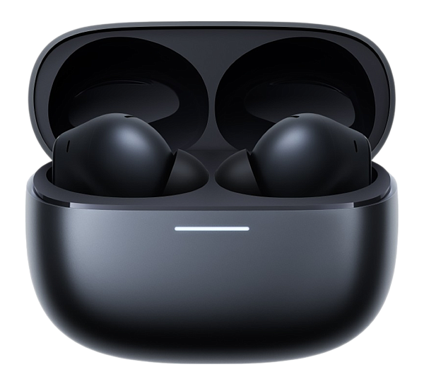 Беспроводные наушники Xiaomi Redmi Buds 6 Pro Global (BHR9307GL) Black