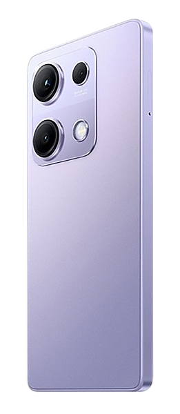 Xiaomi Redmi Note 14S 4G 8/128Gb Aurora Purple (Фиолетовый) (Global) Dual nano Sim