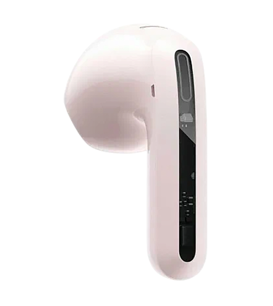 Беспроводные наушники Xiaomi Redmi Buds 6 Active Global, Pink (розовые)