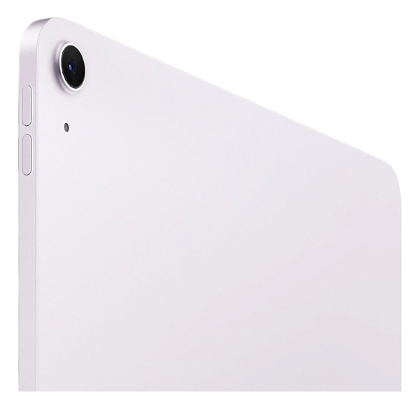 Apple iPad Air 11 (2025) M3 128Gb Wi-Fi Purple фото 5
