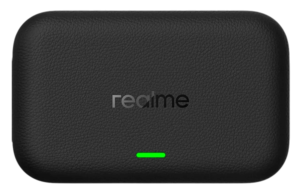 Беспроводные наушники RealMe Buds T500 Pro, Global Black