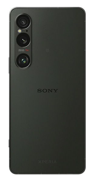 Sony Xperia 1 VI 12/512Gb Khaki Green (Global) 2Sim