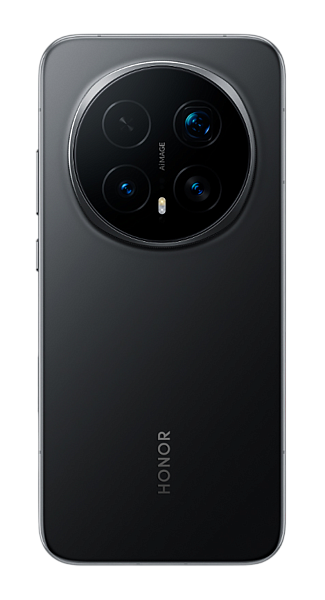 Honor Magic 8 Pro 5G 12/512Gb Black (Global) Dual:nano Sim+eSim