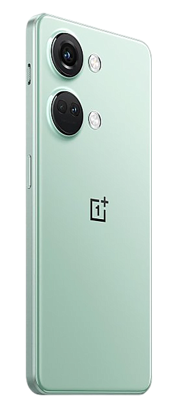 OnePlus Nord 3 16/256Gb Misty Green (Зеленый) (Global) 2Sim