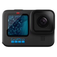 Экшн-камера GoPro HERO11 Black