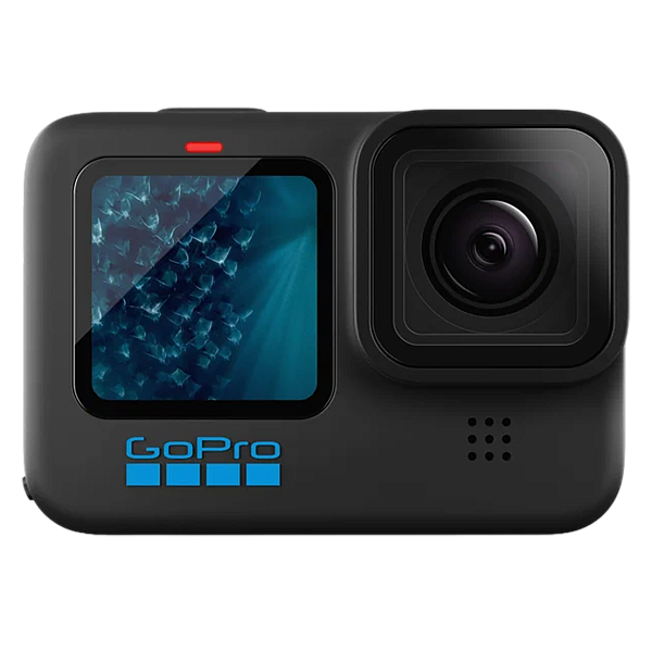 Экшн-камера GoPro HERO11 Black