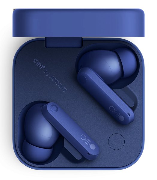 Наушники Nothing CMF Buds Pro 2 Blue