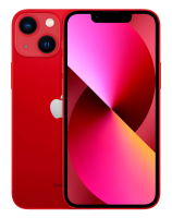 Apple iPhone 13 512ГБ (PRODUCT) RED (Красный) Sim+eSim