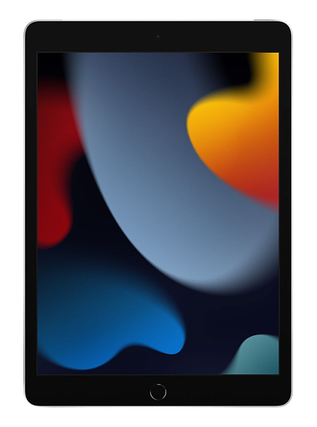 Apple iPad 10.2 (2021) 256Gb Wi-Fi Silver (Серебристый) (Global)