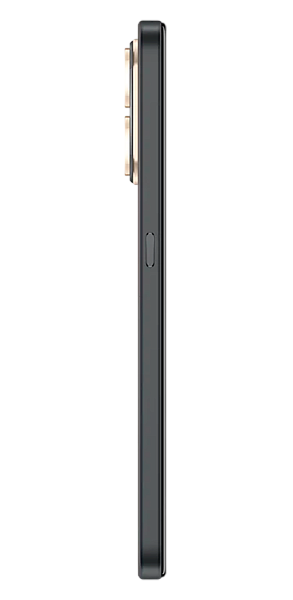 Honor 600 Smart 5G 4/256Gb Velvet Black (Global) Dual nano Sim