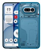 Nothing Phone (4a) 12/256Gb Blue (Синий) (Global) 2Sim