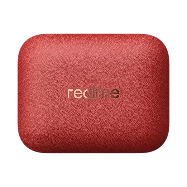 Беспроводные наушники Realme Buds Air 7 Pro (RMA2407) Global, Red