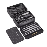 Набор отверток Xiaomi JIMI Precision Screwdriver Set FM3 Набор отверток Xiaomi JIMI Precision Screwdriver Set FM3