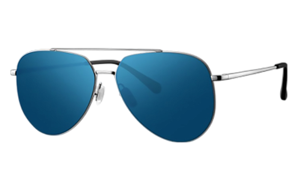 Очки солнцезащитные Xiaomi Mi Pilota Light (MSG01BJ) Blue