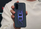 OnePlus показала смартфон Ace 6 Ultra