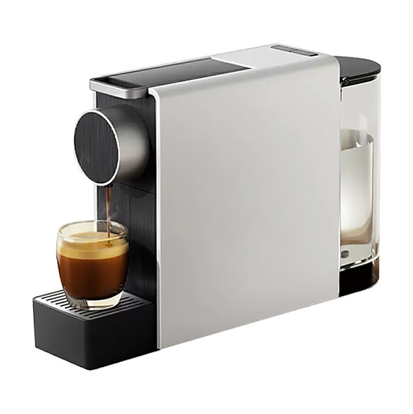 Кофемашина Xiaomi Scishare Capsule Coffee Machine Mini (S1201)