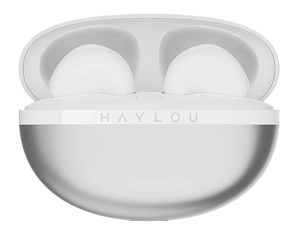 Беспроводные наушники Xiaomi Haylou X1 2023 Silver