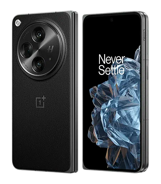 OnePlus Open 16/512Gb Voyager Black (Global) (Черный) Dual:nano Sim+eSim