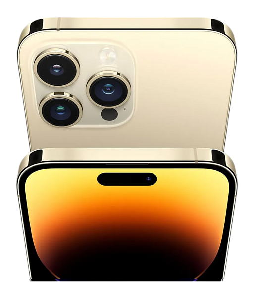 Apple iPhone 14 Pro Max 512ГБ Gold (Золотой)  2sim