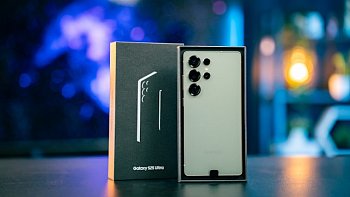 Samsung ускоряет производство Galaxy S25