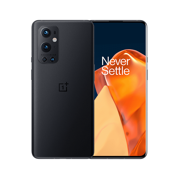 OnePlus 9 Pro 8/256Gb Stellar Black