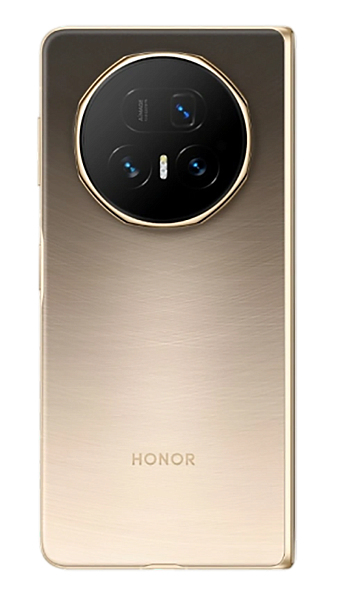 Honor Magic V5 5G 16/512Gb Dawn Gold (Global) Dual:nano Sim+eSim