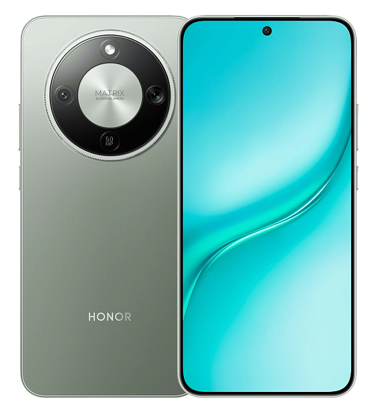Honor Turbo 8/256Gb Green (Global) Dual nano Sim