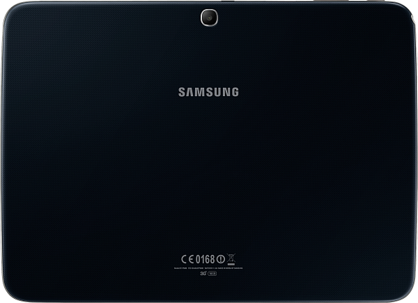 Samsung Galaxy Tab 3 10.1 P5200 16Gb Black 