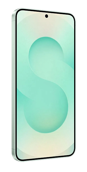 Samsung Galaxy S25+ 5G 12/256Gb Mint (Светло-зеленый) Snapdragon (S9360) 2Sim