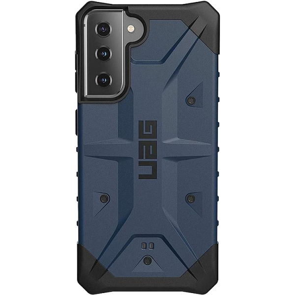Чехол для Samsung Galaxy S21+ UAG Pathfinder Mallard