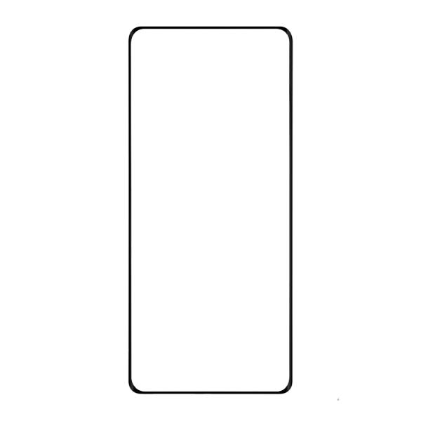 Стекло защитное для Xiaomi 13T/13T Pro Full Screen tempered glass FULL GLUE черный