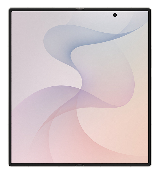 Samsung Galaxy Z Fold8 Ultra 12/512Gb Cream (F976B) Sim+eSim