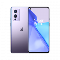 OnePlus 9 12/256Gb Winter Mist