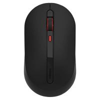 Мышь Xiaomi MIIIW Wireless Mouse Silent (MWMM01) Black Мышь Xiaomi MIIIW Wireless Mouse Silent (MWMM01) Black