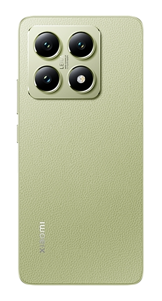 Xiaomi 14T 5G 12/512Gb Lemon Green (Global Version) Dual:nano Sim+eSim