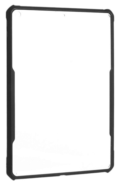 Чехол-накладка Xundd Beatle для iPad 10,2"(2021/2020/2019), черный